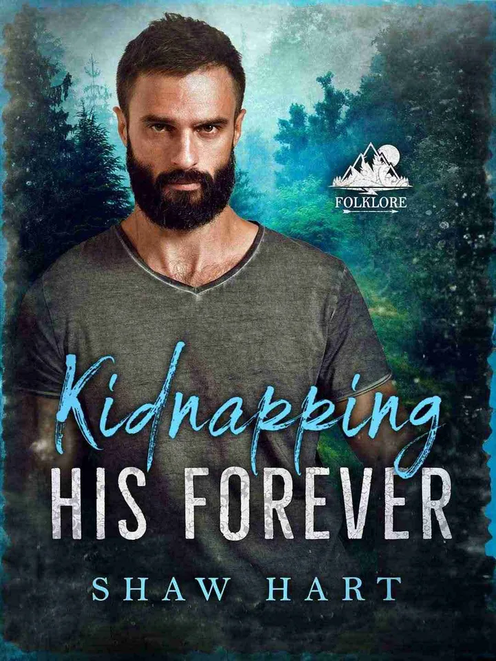 Kidnapping His Forever