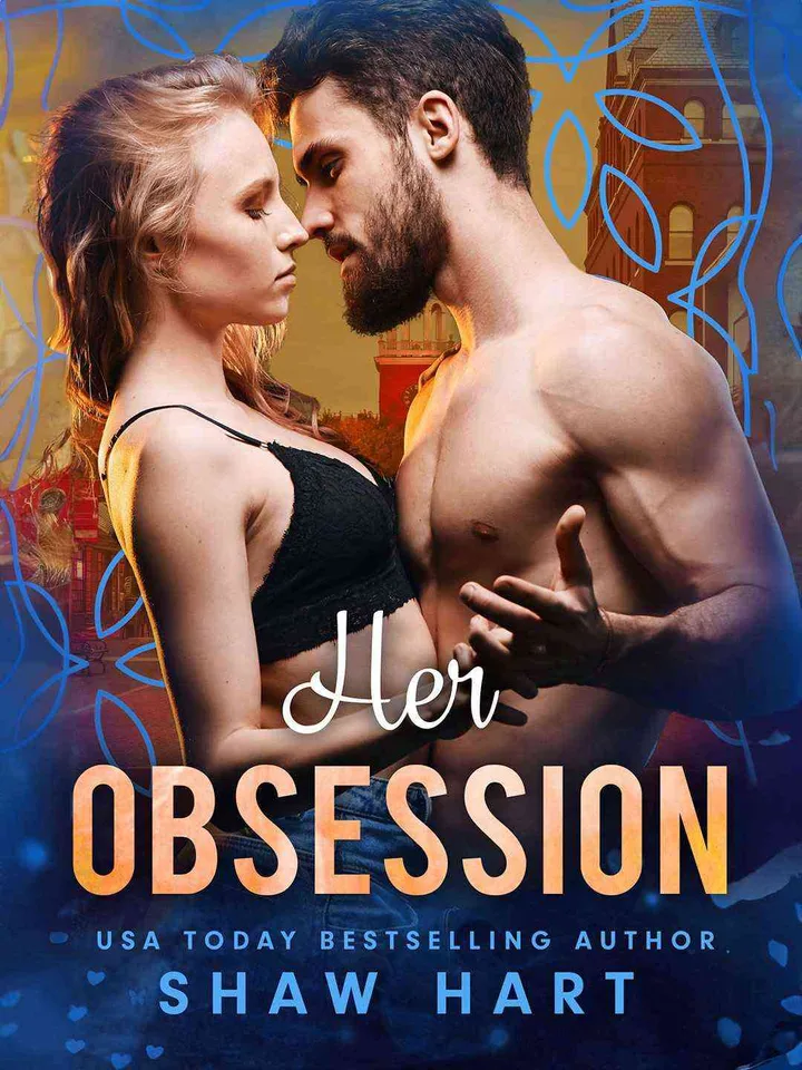 Obsessed: The Complete Series