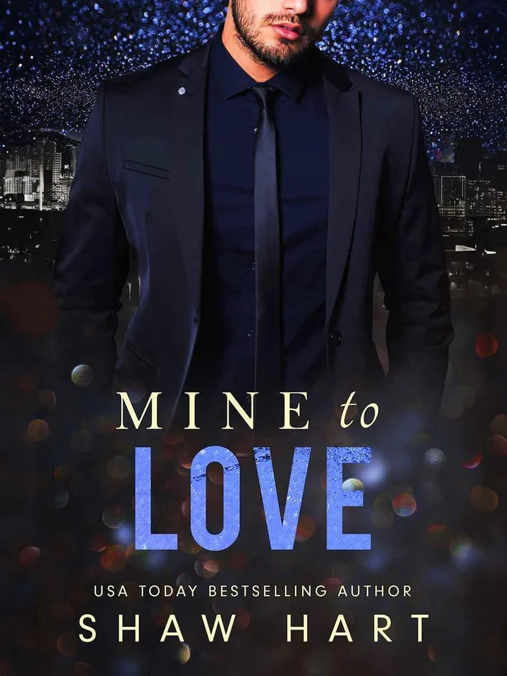 Mine to Love