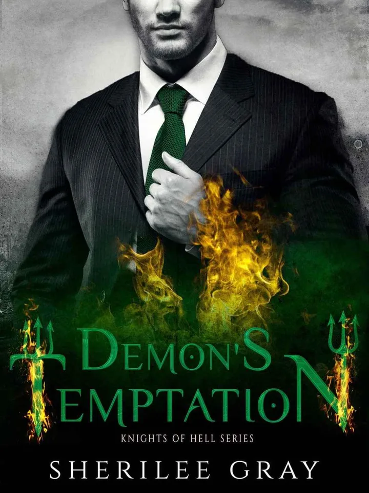 Demon's Temptation