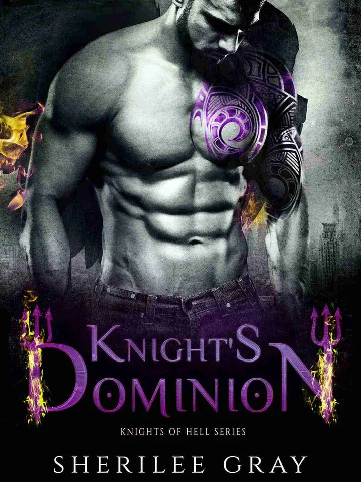 Knight's Dominion