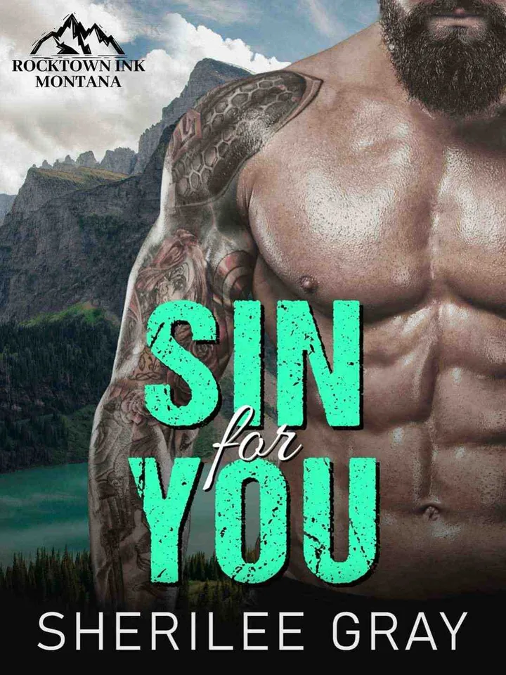 Sin For You