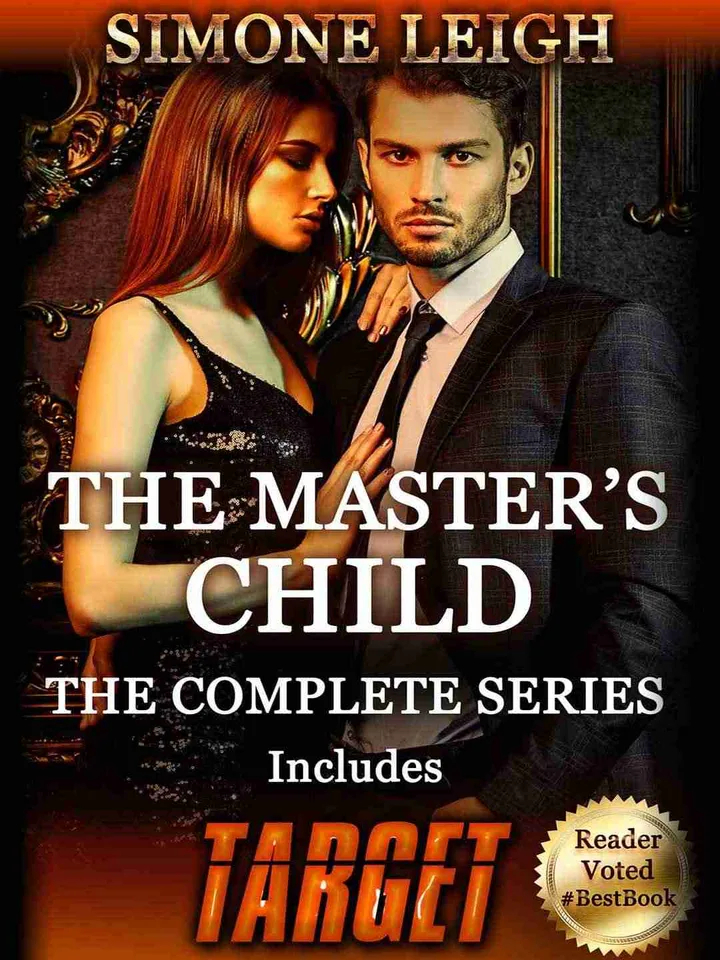 The Master's Child - The Complete Series