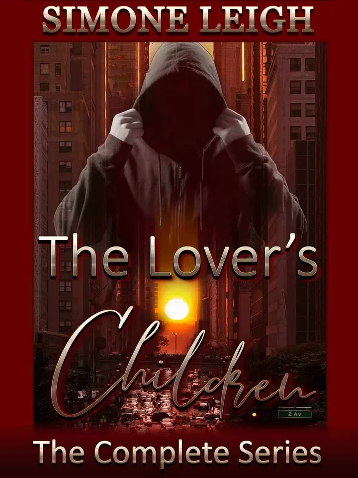 The Lover's Children - The Complete Series