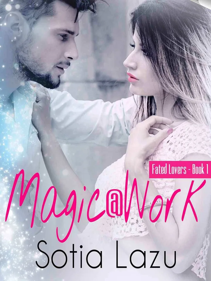 Magic at Work
