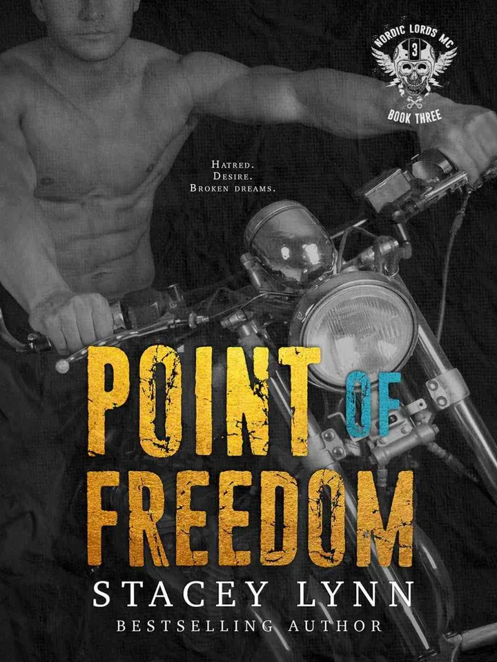 Point of Freedom