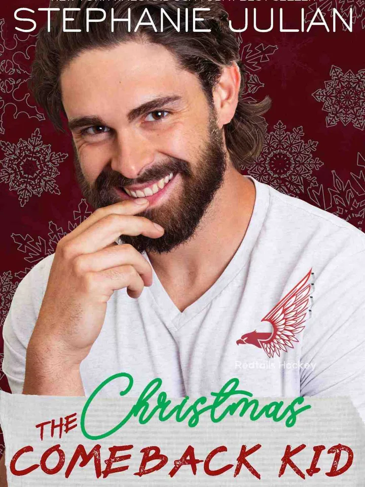 The Christmas Comeback Kid