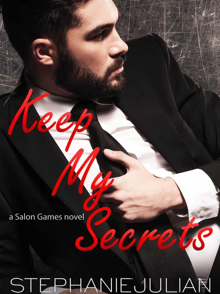 Keep My Secrets