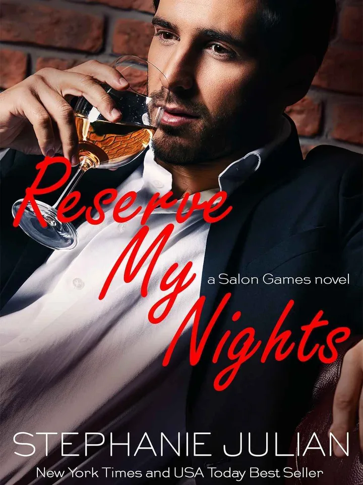 Reserve My Nights