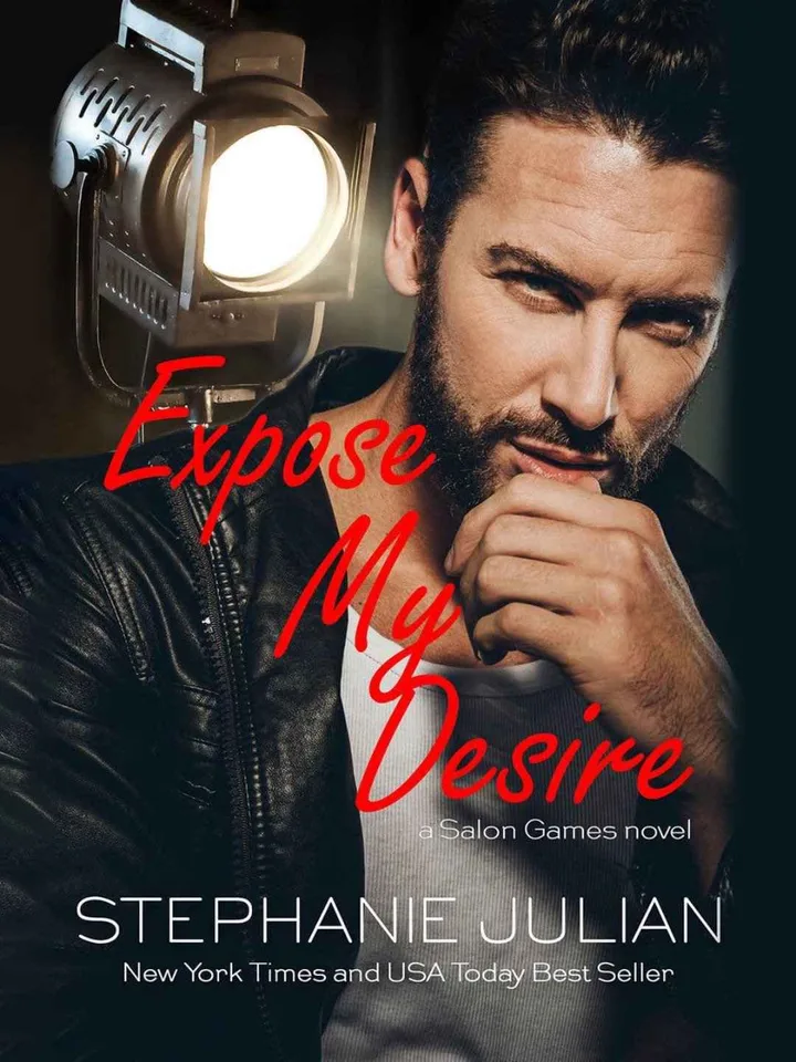 Expose My Desire