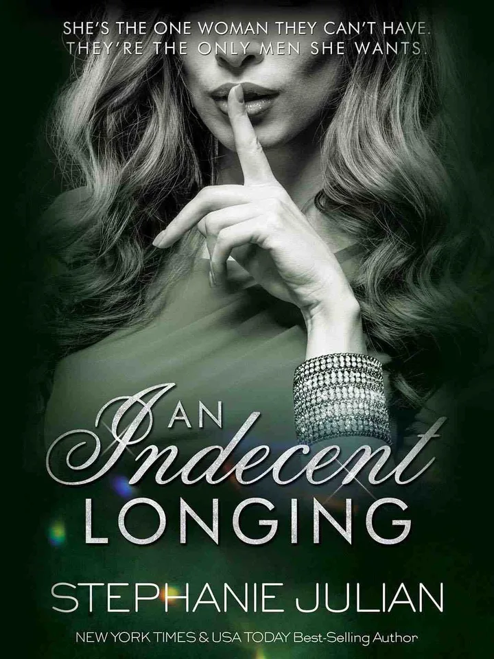 An Indecent Longing