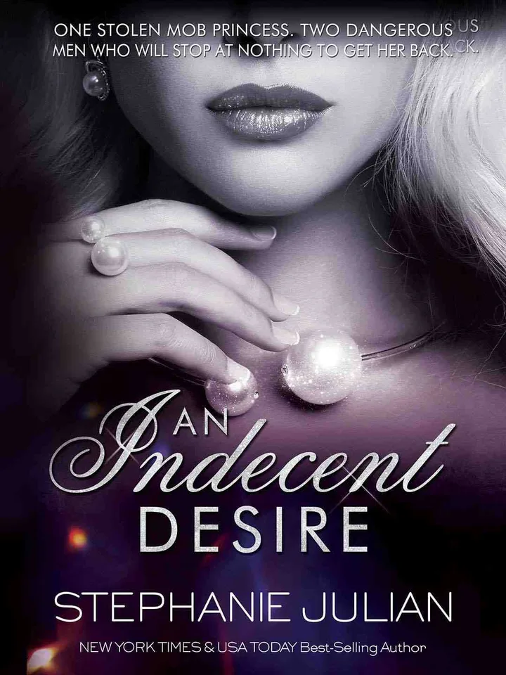 An Indecent Desire