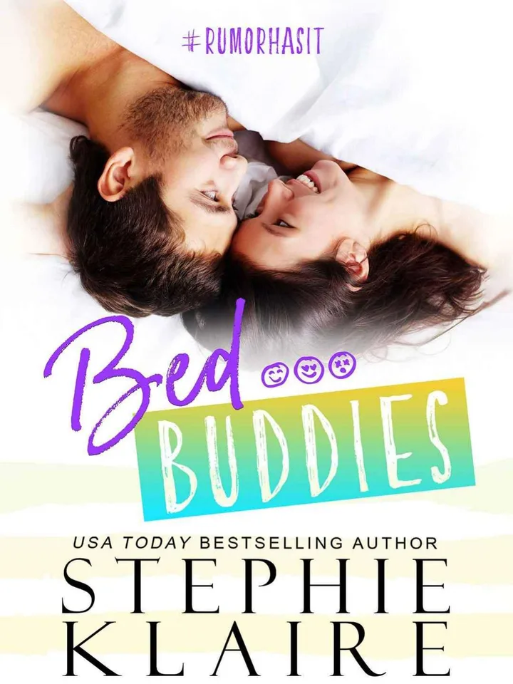 Bed Buddies