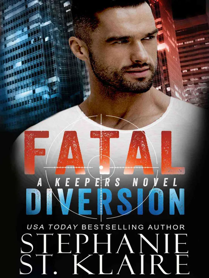 Fatal Diversion
