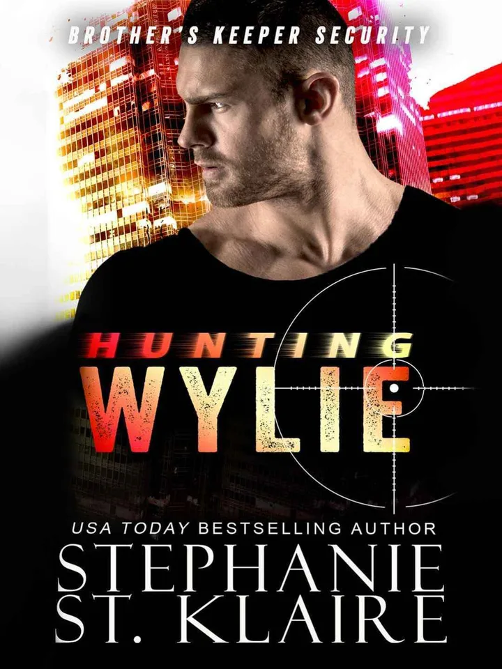 Hunting Wylie