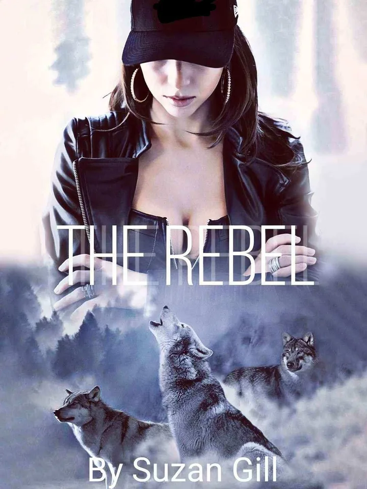 The Rebel