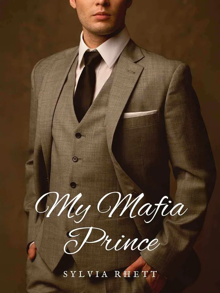 My Mafia Prince