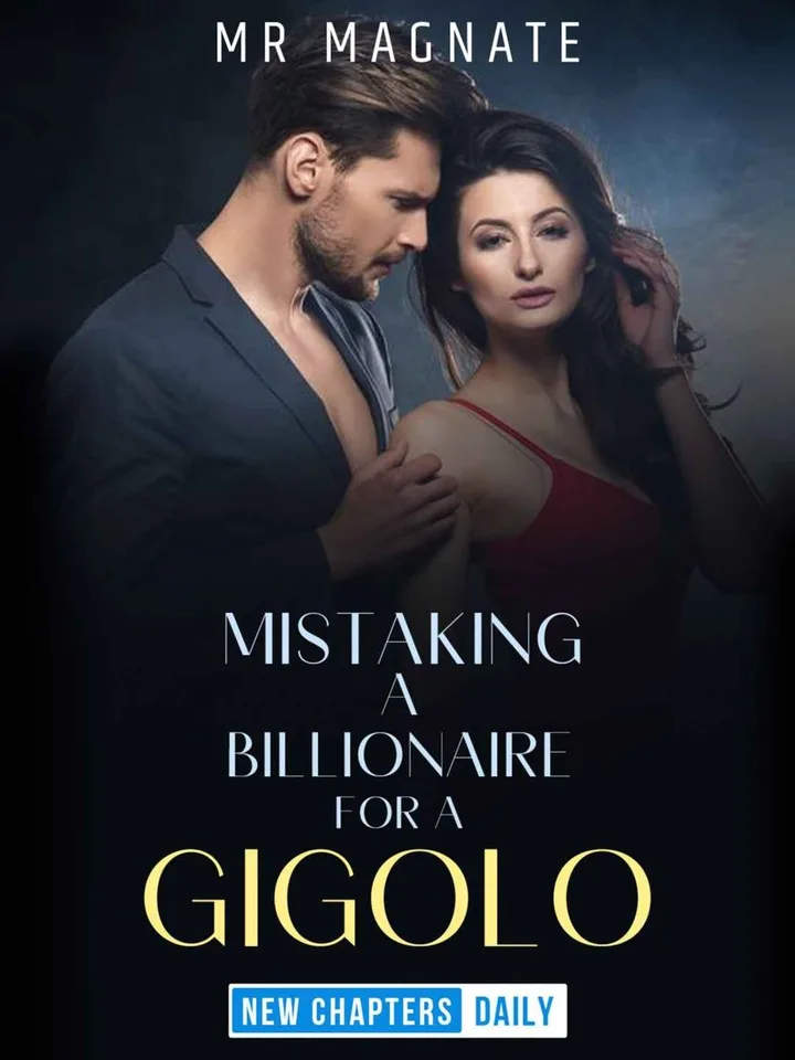 Mistaking A Billionaire For A Gigolo