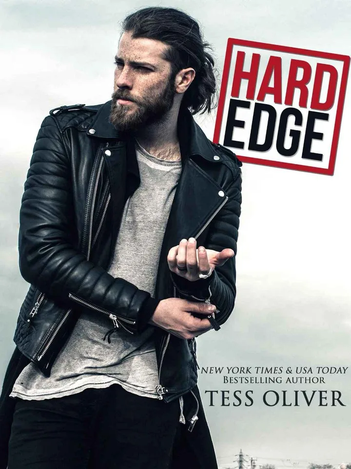 Hard Edge