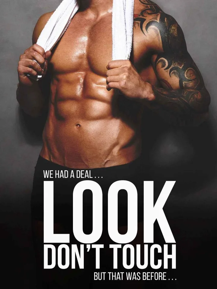 Look Don't Touch