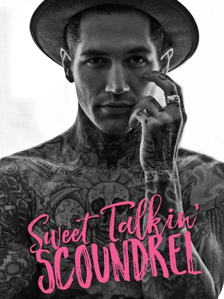 Sweet Talkin' Scoundrel