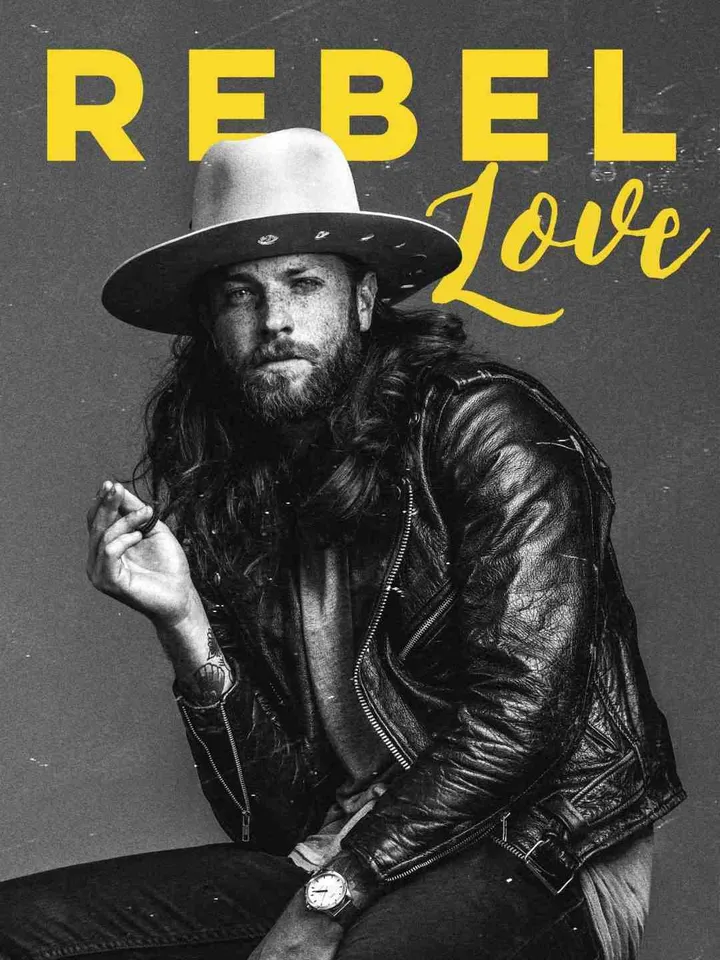 Rebel Love