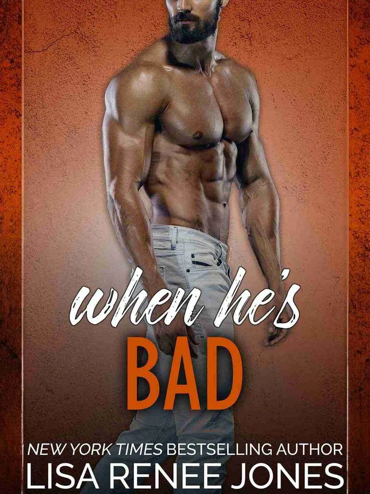 When He's Bad