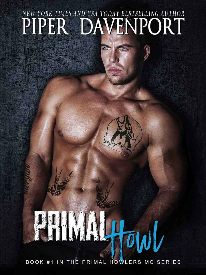 Primal Howl