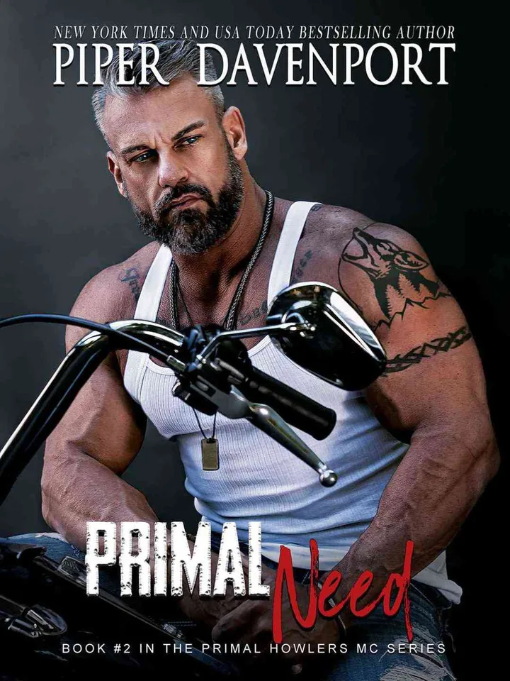 Primal Need