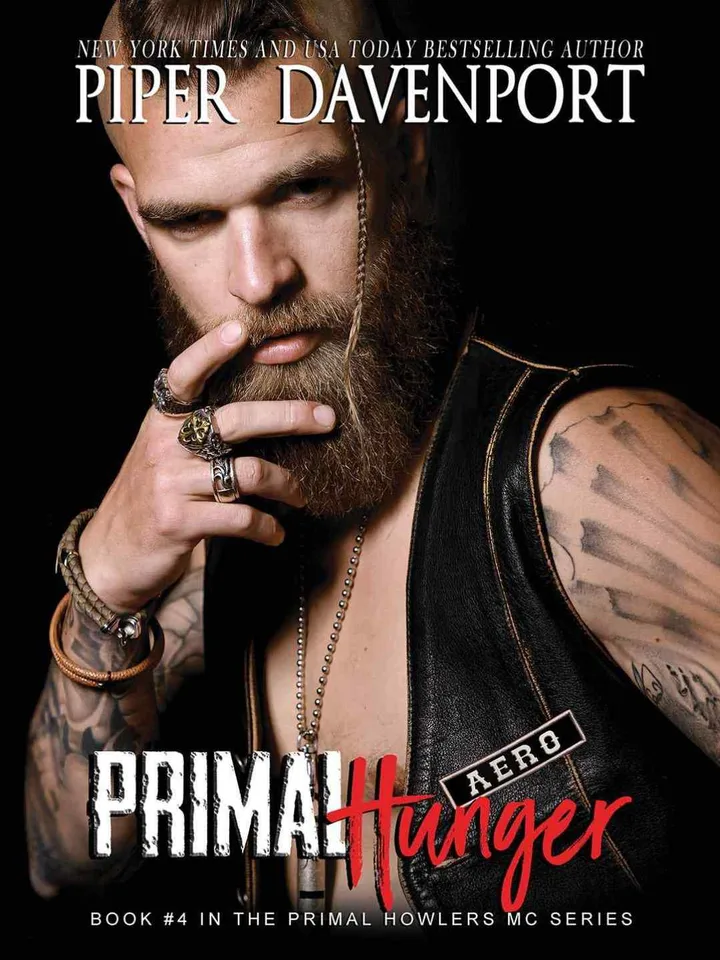 Primal Hunger