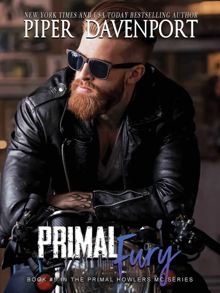 Primal Fury
