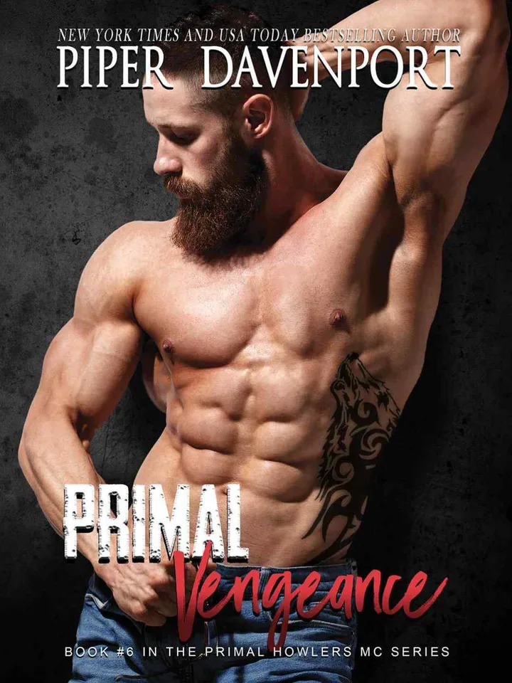 Primal Vengeance