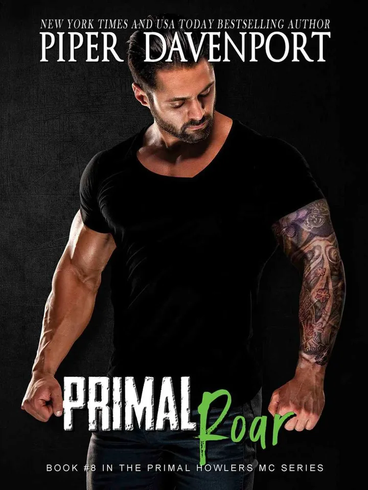 Primal Roar
