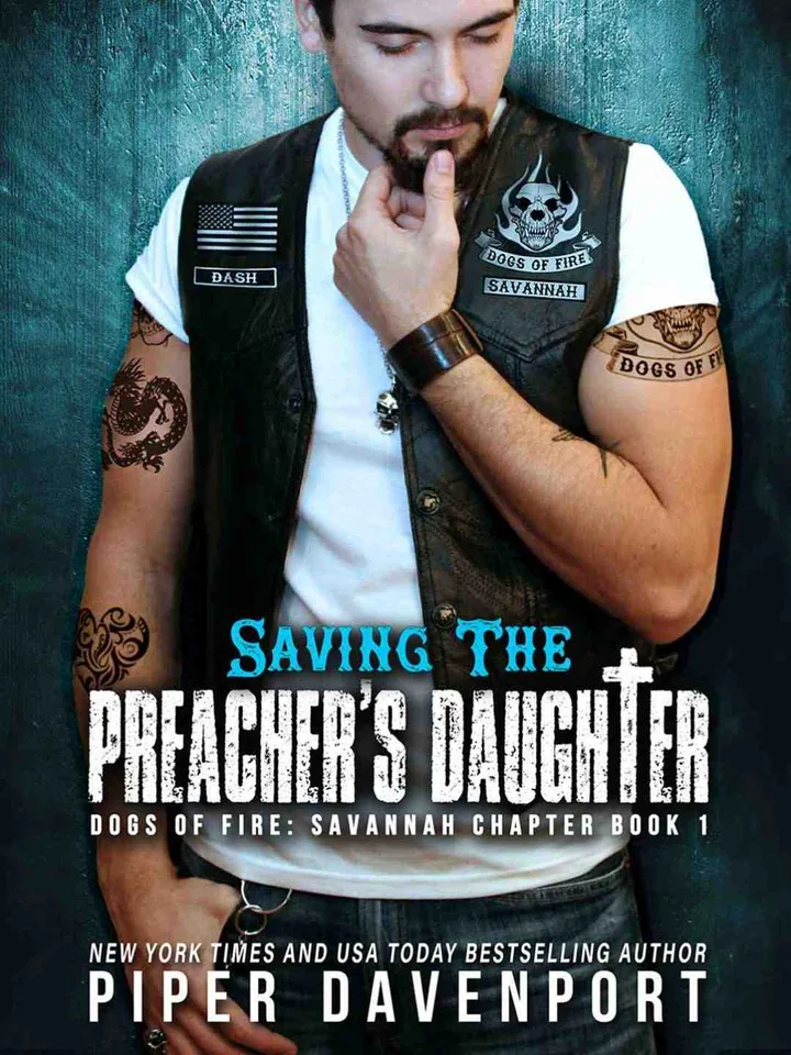 Saving the Preacher's Daughter