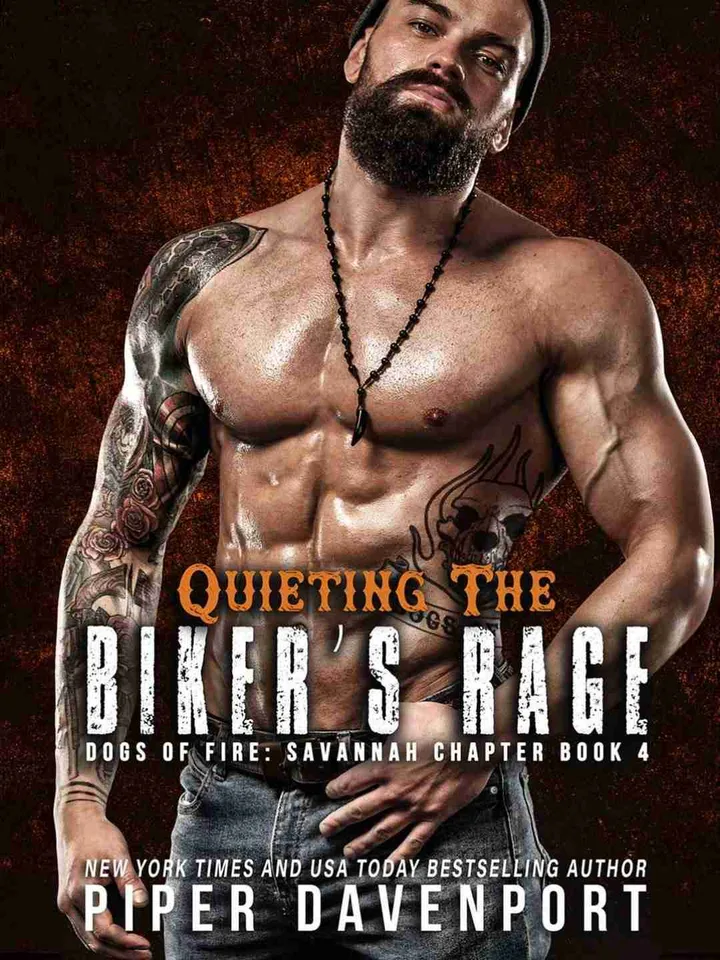 Quieting the Biker's Rage