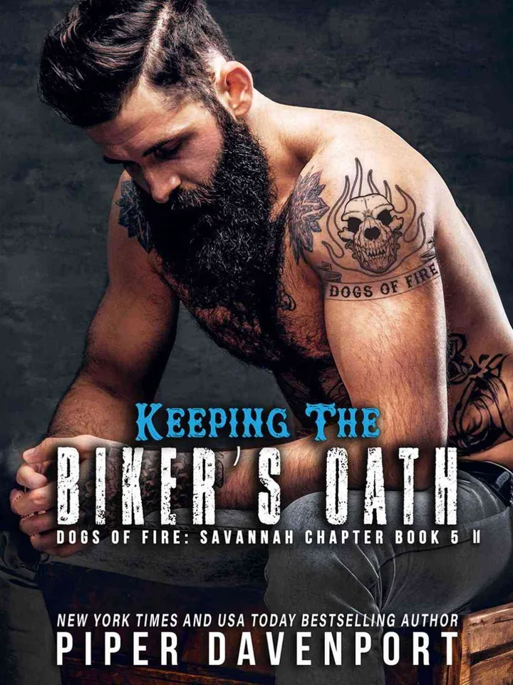 Keeping the Biker's Oath