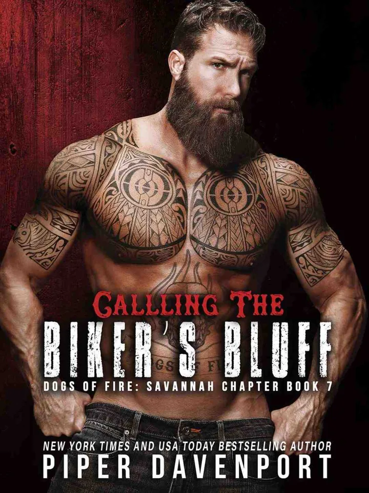 Calling the Biker's Bluff