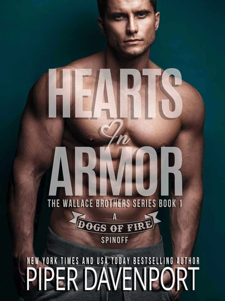 Hearts in Armor