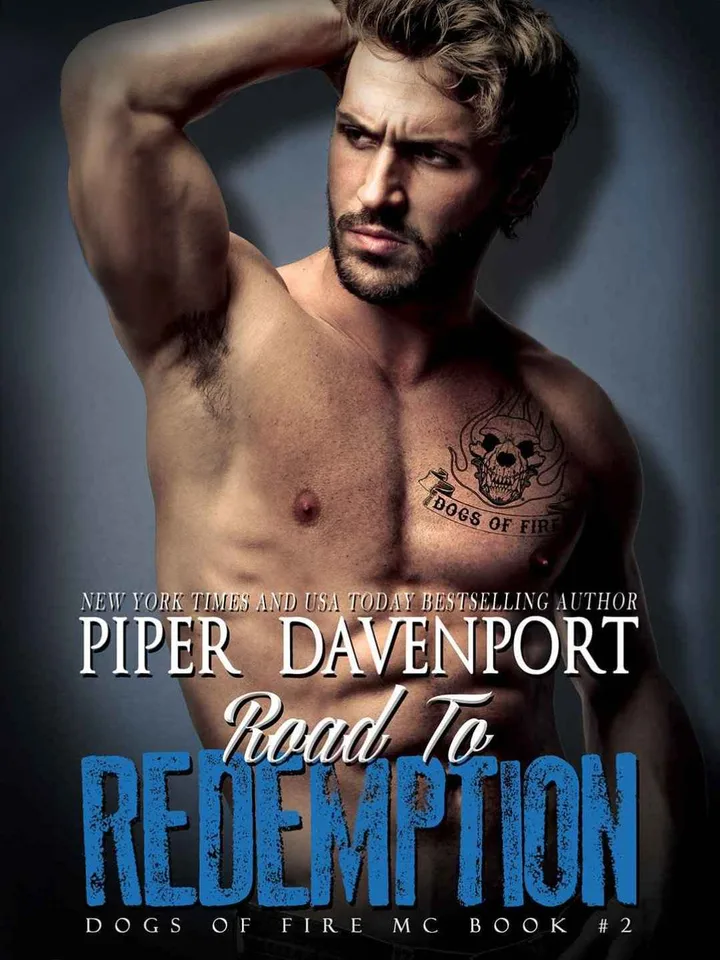 Road to Redemption