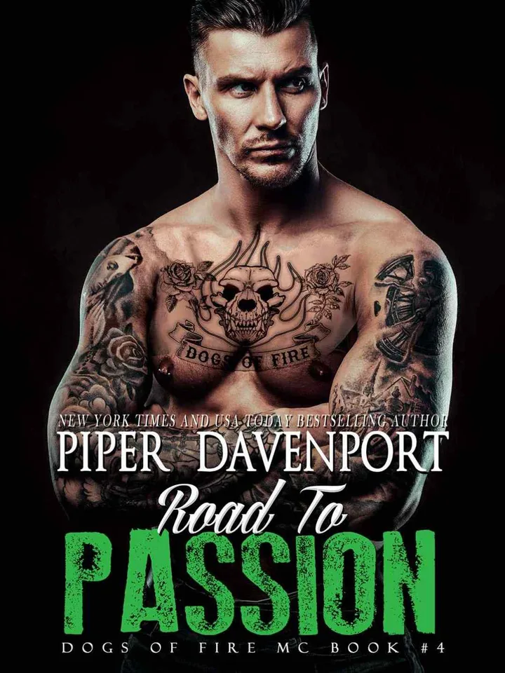 Road to Passion