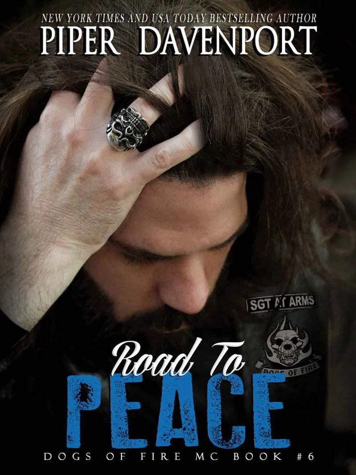 Road to Peace