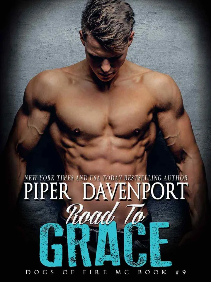 Road to Grace