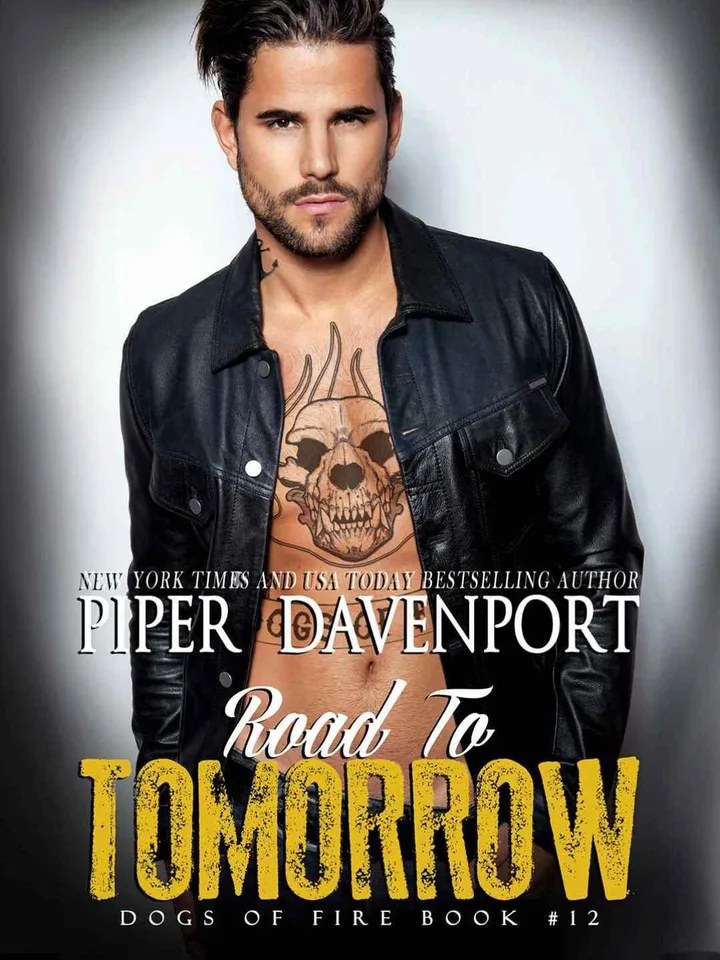 Road to Tomorrow