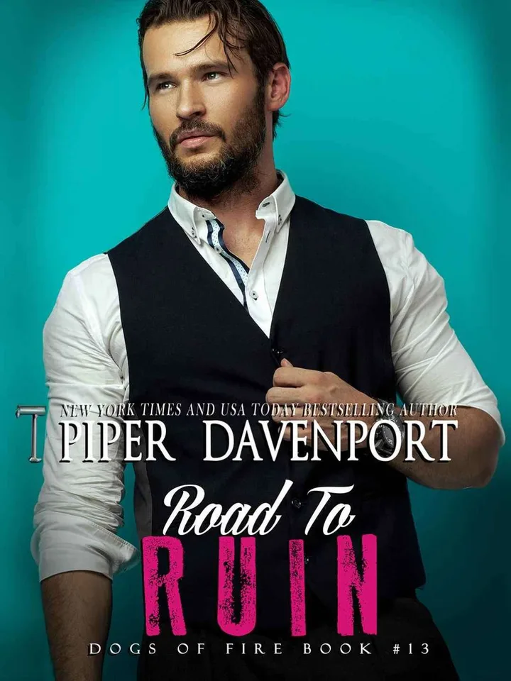 Road to Ruin