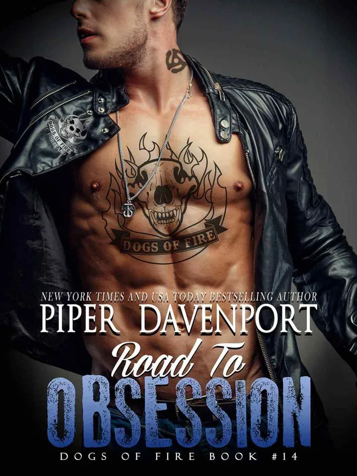 Road to Obsession