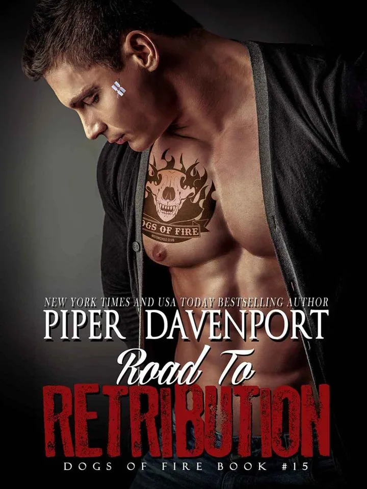 Road to Retribution