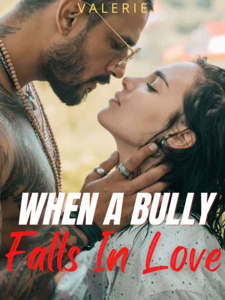 When a Bully Falls in Love