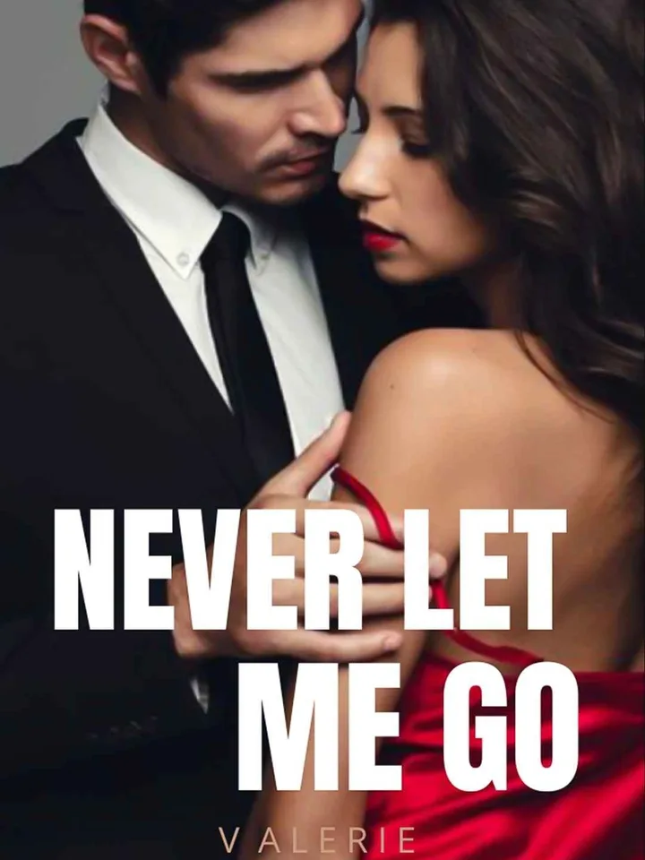 Never Let Me Go