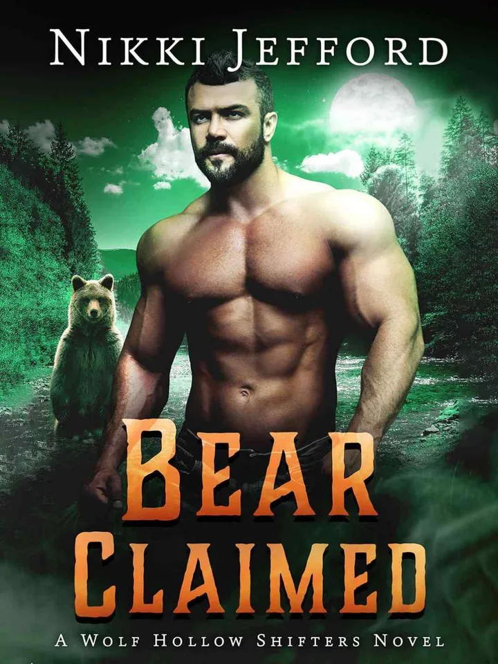 Bear Claimed