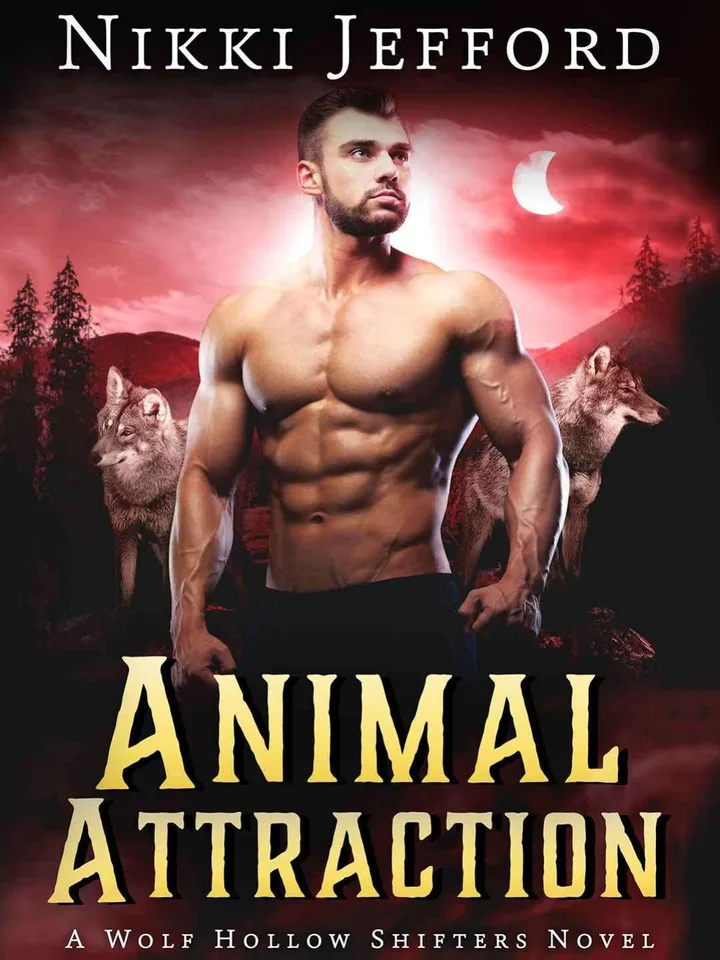 Animal Attraction